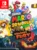Super Mario 3d World + Bowser’s Fury Nintendo Switch