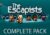 The Escapists – Complete Pack