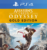 Assassin’s Creed Odyssey Gold Edition Ps4