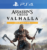 Assassin’s Creed Valhalla Gold Edition Ps4