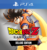 Dragon Ball Z Kakarot Deluxe Edition Ps4