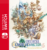 Final Fantasy Crystal Chronicles Remastered Edition Nintendo Switch