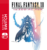 Final Fantasy Xii The Zodiac Age Nintendo Switch