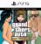 Grand Theft Auto The Trilogy The Definitive Edition Ps5