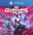 Marvel’s Guardians Of The Galaxy Ps4