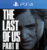 The Last Of Us Part 2 Ps4