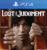 Lost Judgment Ps4