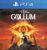 The Lord Of The Rings Gollum Ps4