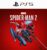 Marvel’s Spider Man 2 Ps5