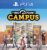 Two Point Campus Ps4