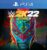 Wwe 2k22 Deluxe Edition Ps4