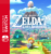 The Legend Of Zelda Link’s Awakening Nintendo Switch